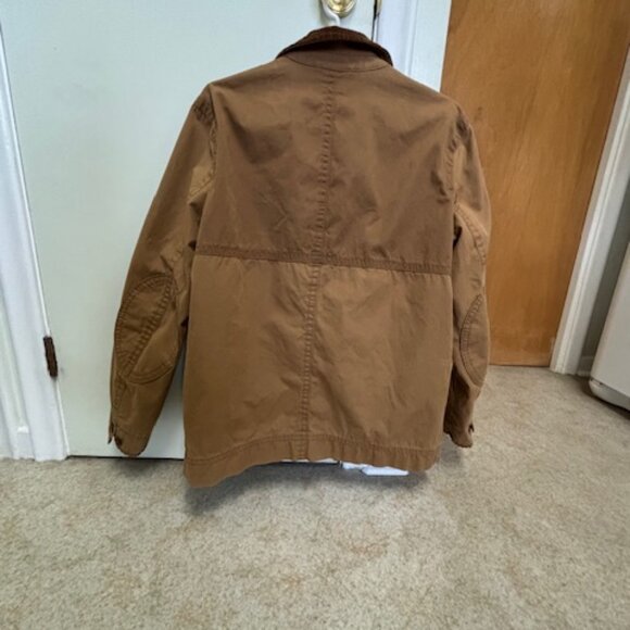 American Eagle Men's Canvas Chore Jacket  Medium - - Picture 2 of 10